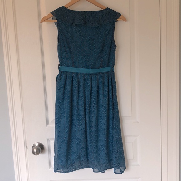 Wrap Dress - Picture 3 of 6